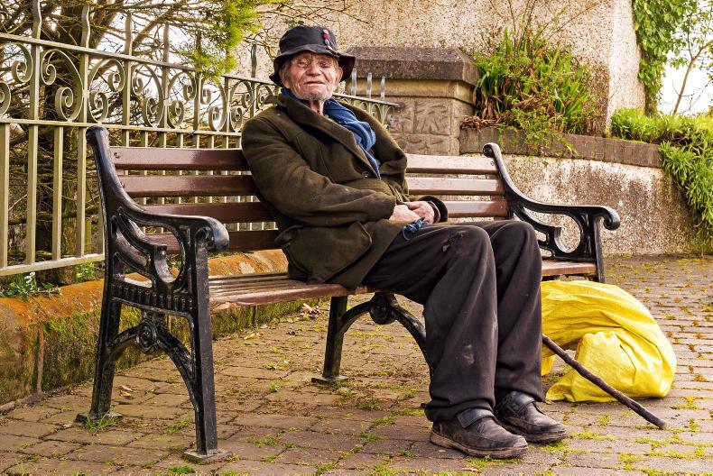 Man charged with murder of 90-year-old Paddy Lyons