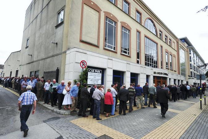 Doyle understood to step back from Kerry Co-op board arbitration role