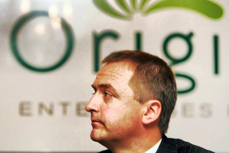 Origin Enterprises buys Bunn Fertiliser in the UK for £14m