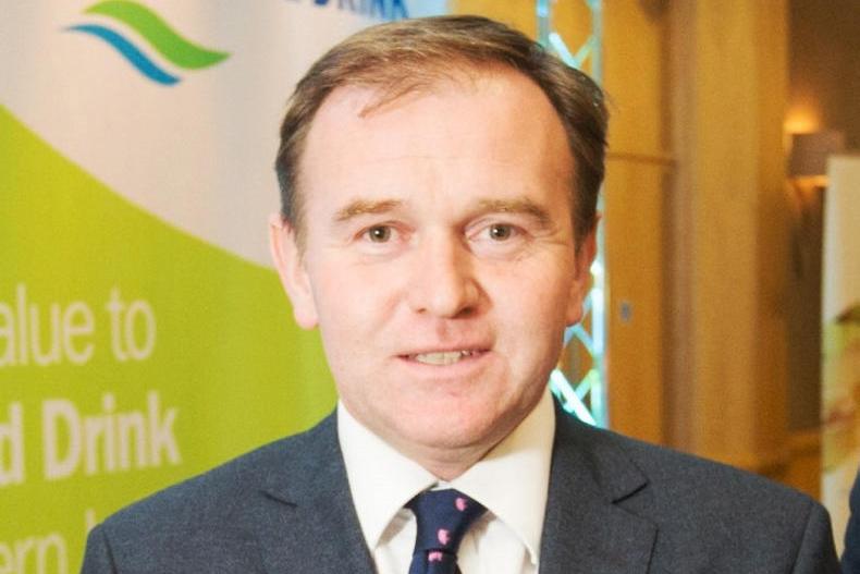 Post-Brexit UK ag policy to offer 'modules' to devolved governments – Eustice