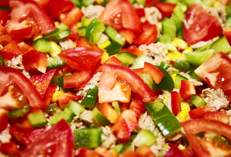 New action group set up to combat food waste 