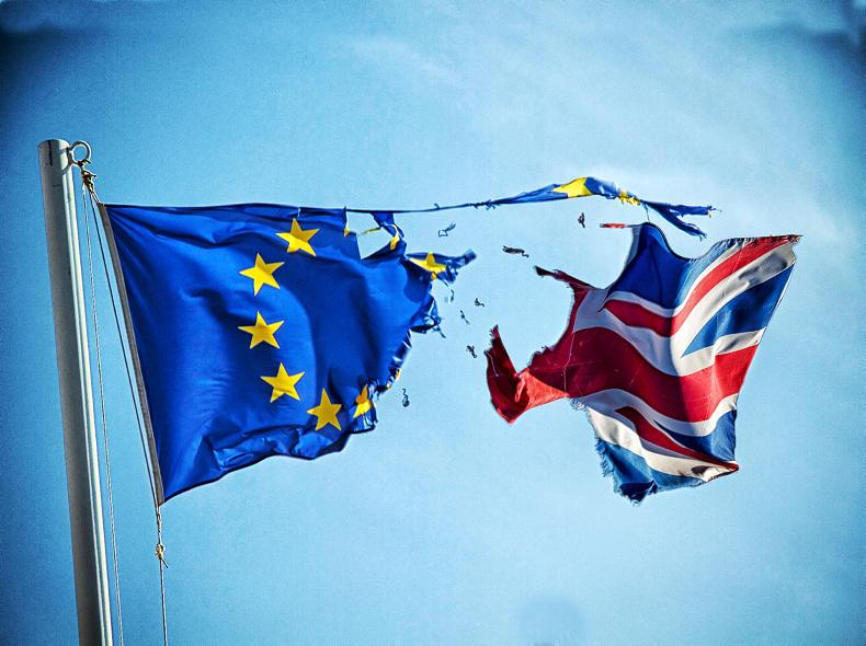 British and Irish food industry wants free-trade arrangement after Brexit