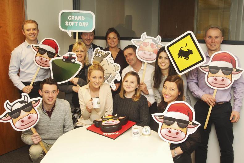 New Farmojis added to app                       