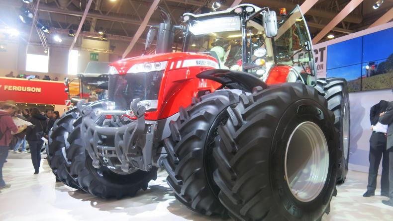 PAC says confusion surrounds tractor-testing legislation