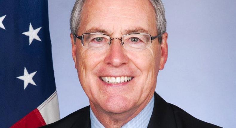 Greencore appoints former US ambassador to Ireland to board