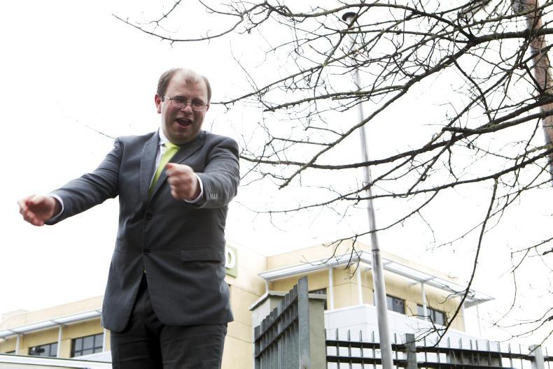 Weekly podcast: new Macra president, milk prices and ANC review 