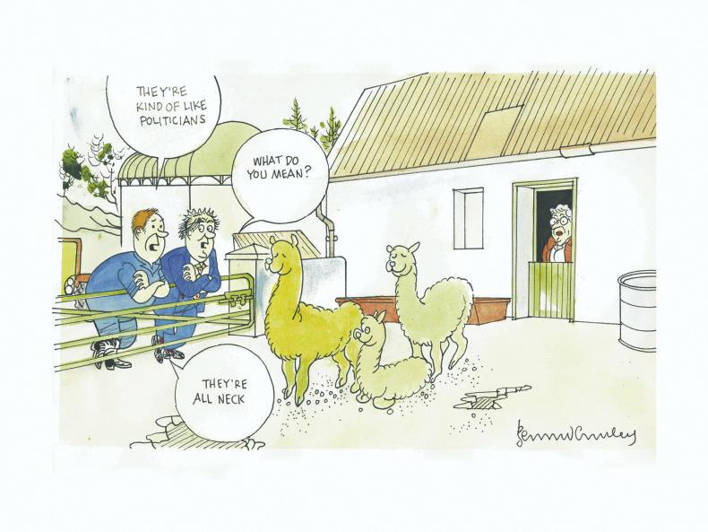 The great leap forward into exotic farming