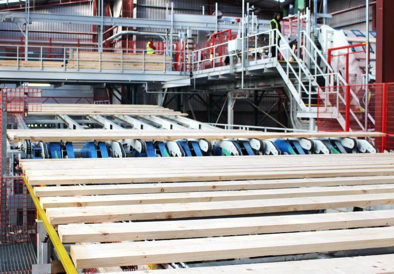 Brexit: as the sawmillers see it