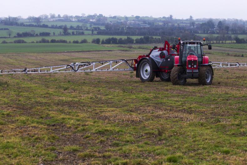 Glyphosate cleared of cancer risk