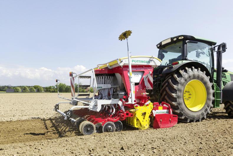 TAMS sets out the machine specification