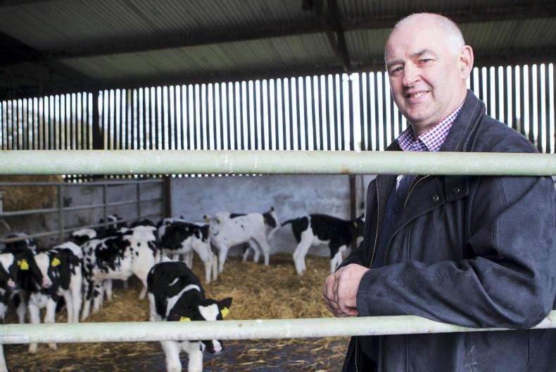 Animal health Ireland at a crossroads? 30 November 0001 Premium