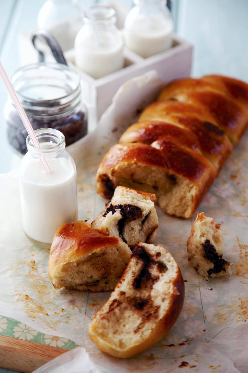 Easter baking with Catherine Fulvio