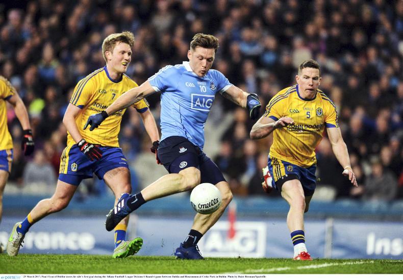 League goes down to the wire  