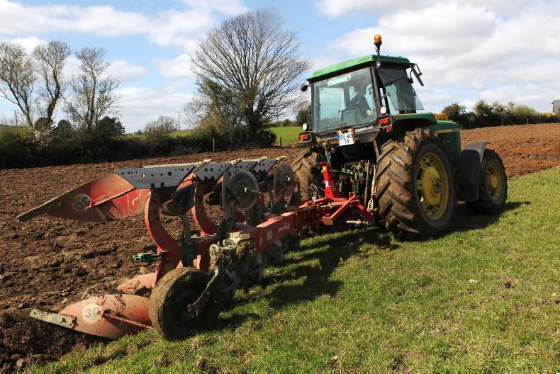Staying safe this reseeding season