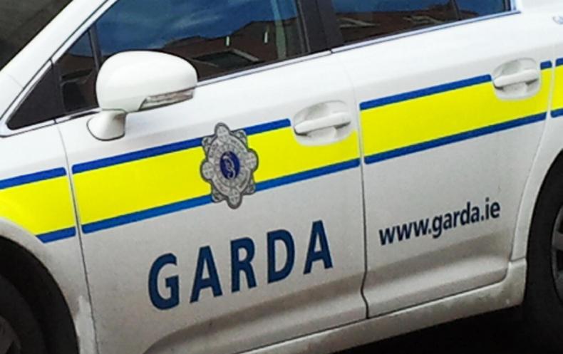 Gardaí accused of 'hassling' tractor drivers 