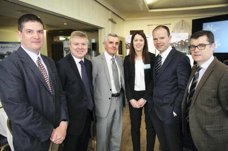 Farmers must tackle surplus phosphorus