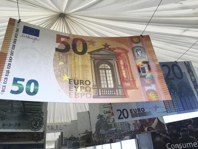 Kells Credit Union offering farm finance