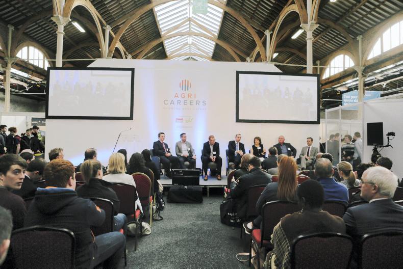 Dawn Farms recruiting 27 positions at Agri Careers Fair