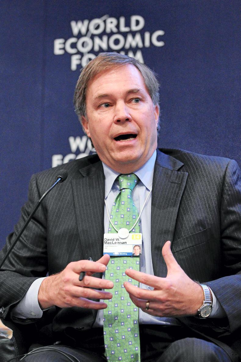 Profits increase by 50% at commodities giant Cargill 