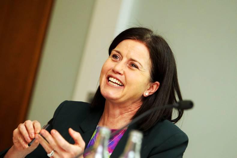 FBD boss sees pay double in 2016