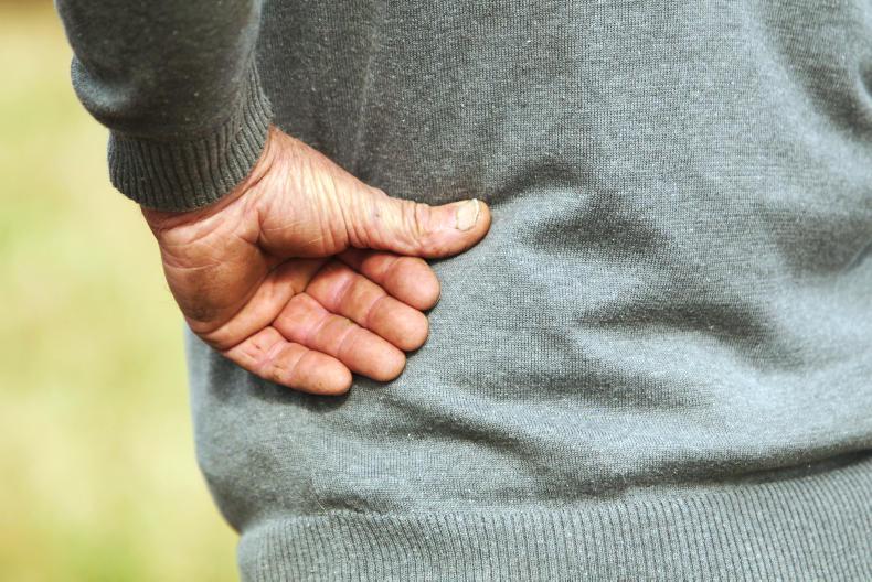 Man charged with murder of Kerry farmer