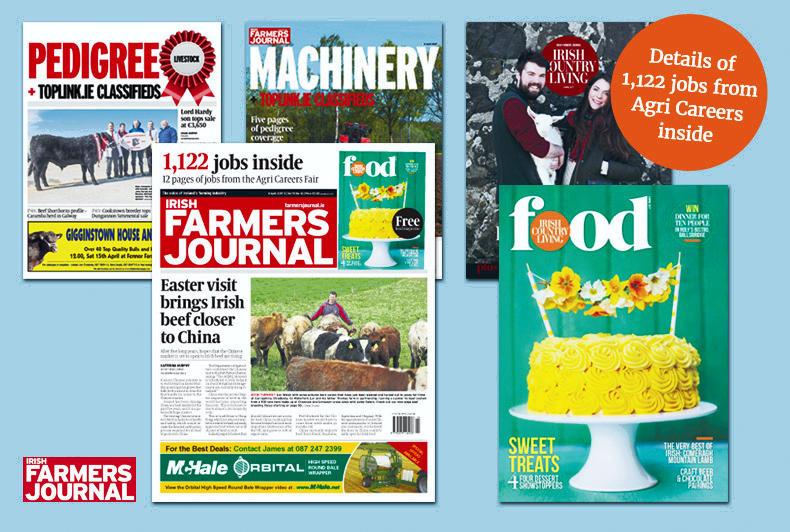 Inside this week's Irish Farmers Journal Free