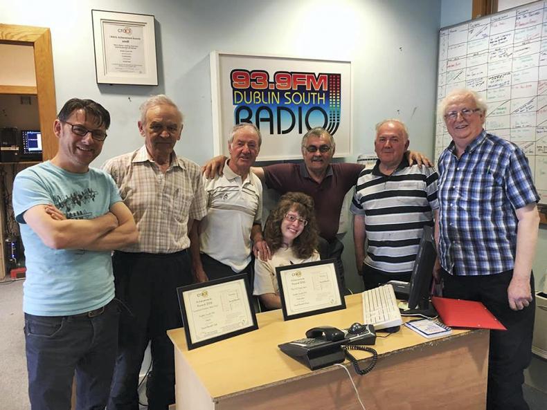 Men's Sheds weekly roundup    