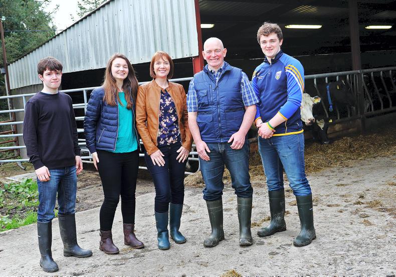 Big Week on the Farm hits the big numbers 