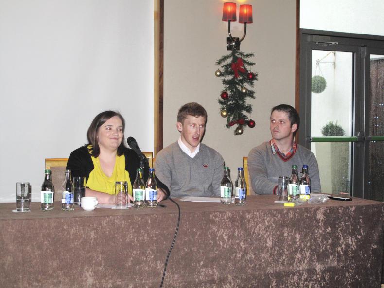 Genotyping options for pedigree flocks in 2017