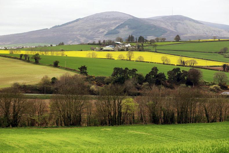 GLAS payments made to 277 farmers    