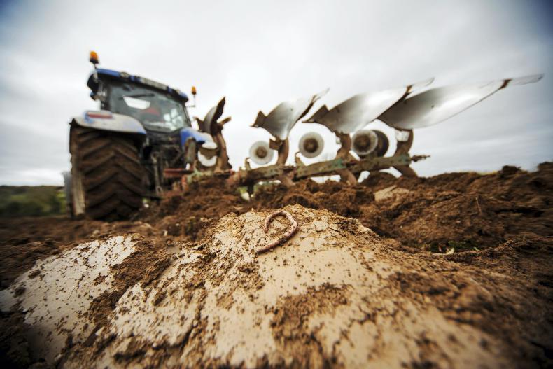 Good week, bad week: winners and losers in farming this week