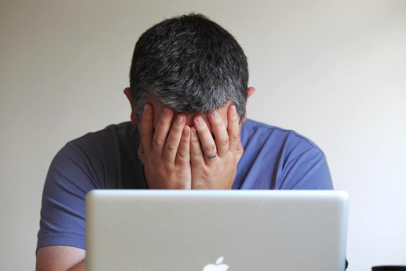 Here's what farmers complained to the Department of Agriculture about