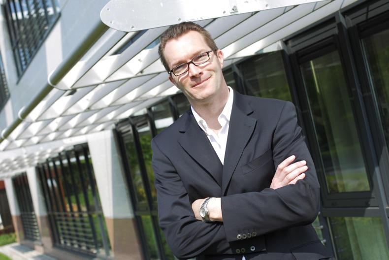 Agribusiness: From sugar beet to sushi - transforming Greencore