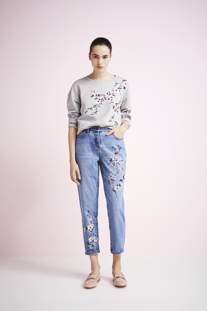 Fashion: Shoes made for walking