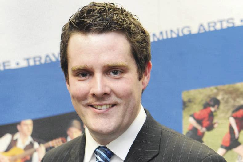 Macra na Feirme launches 2017 AGM 