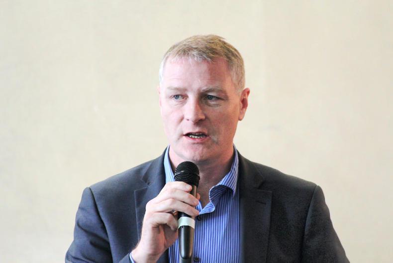 Irish farmers depending on Government to get special status for the north