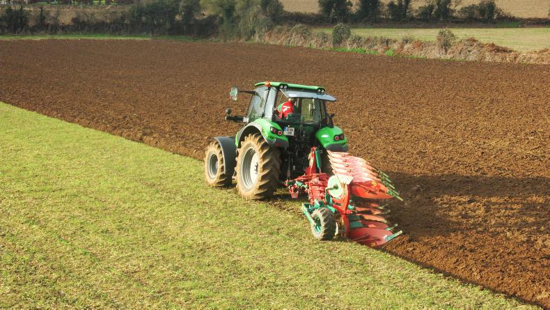 €60.2m in cheap loans drawn down by 4,000 farmers