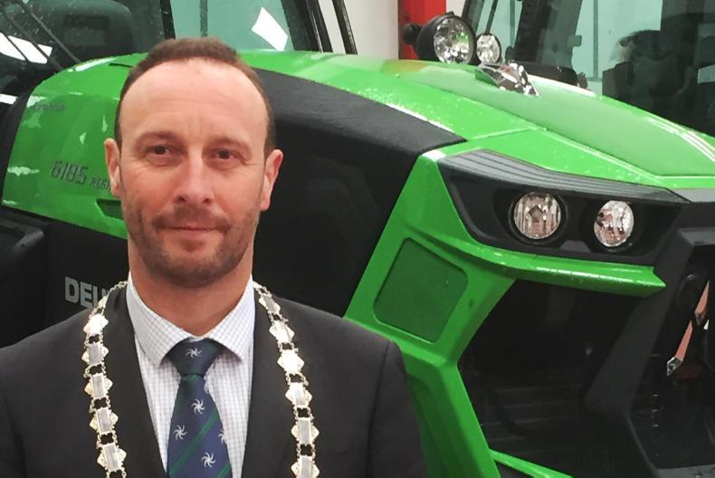 FTMTA news: new president at AEA