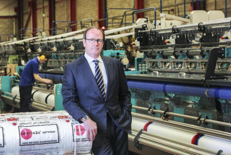 20 minutes with ... Philip Orr, chief executive, UPU Industries