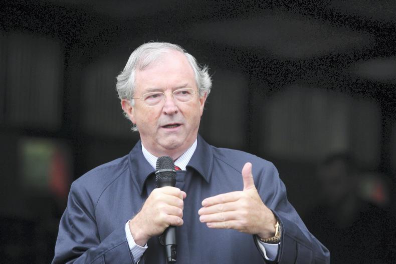 FBD continuing to improve profitability – Berkery