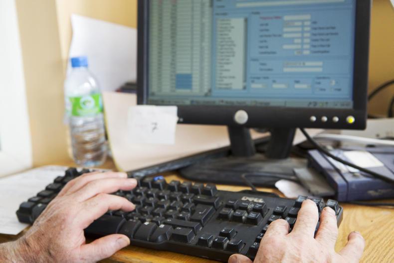 40% of Single Applications still to be submitted in NI