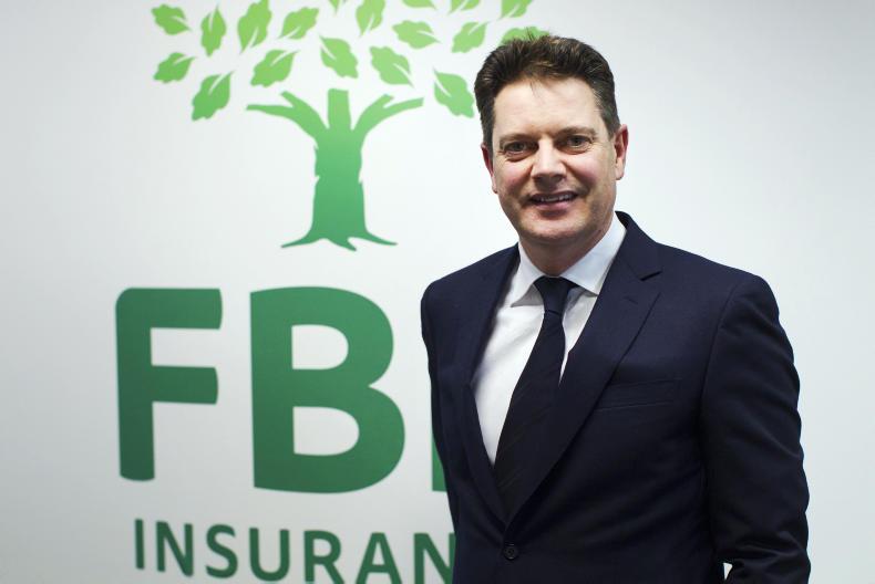Senior FBD figure leaves insurer 
