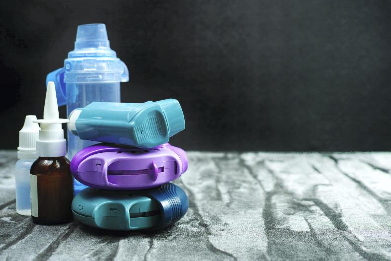 Asthma can kill - it's a fact many people forget