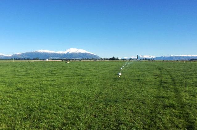 Fund of $5m announced for earthquake-hit Kiwi farmers
