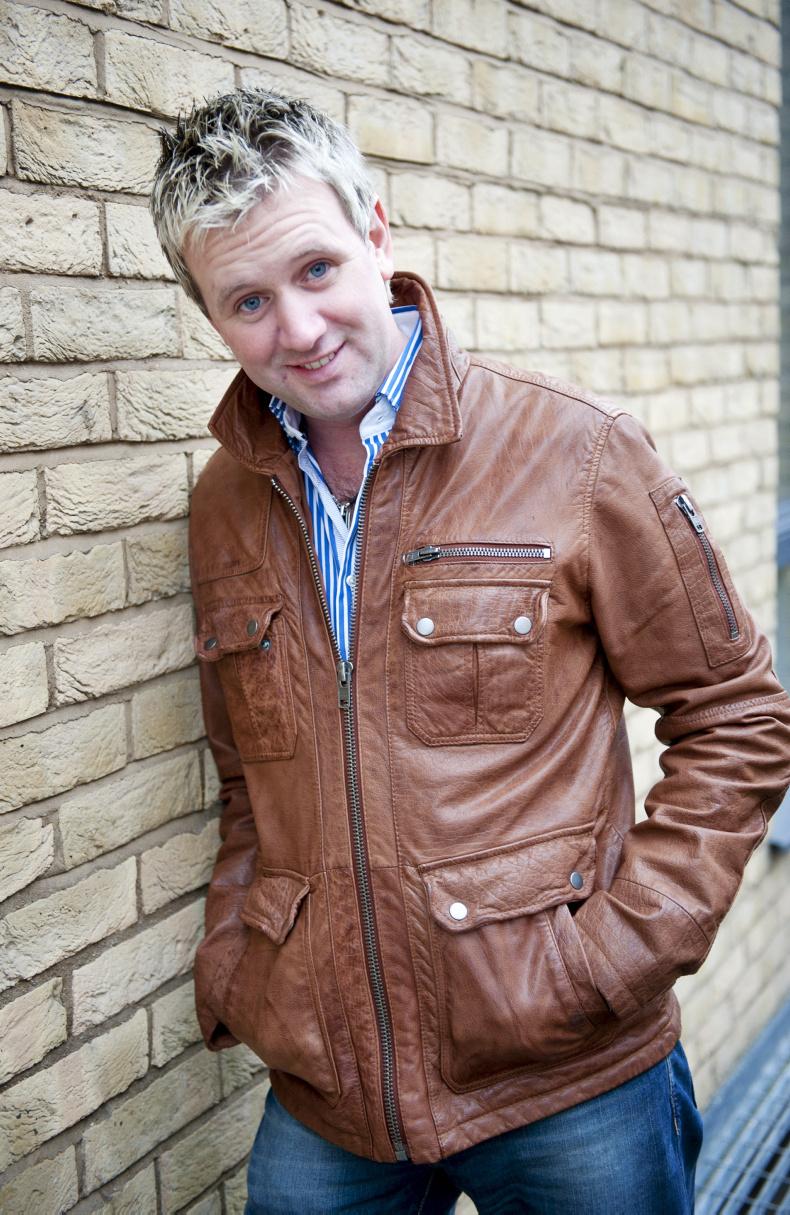 Kilkenny takes on the country mantle 