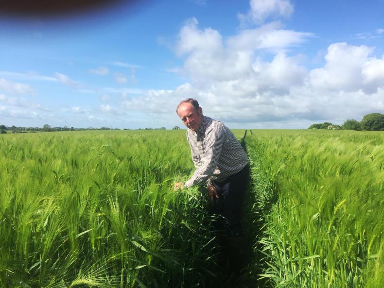 Farmer writes: the case for convertible tractors