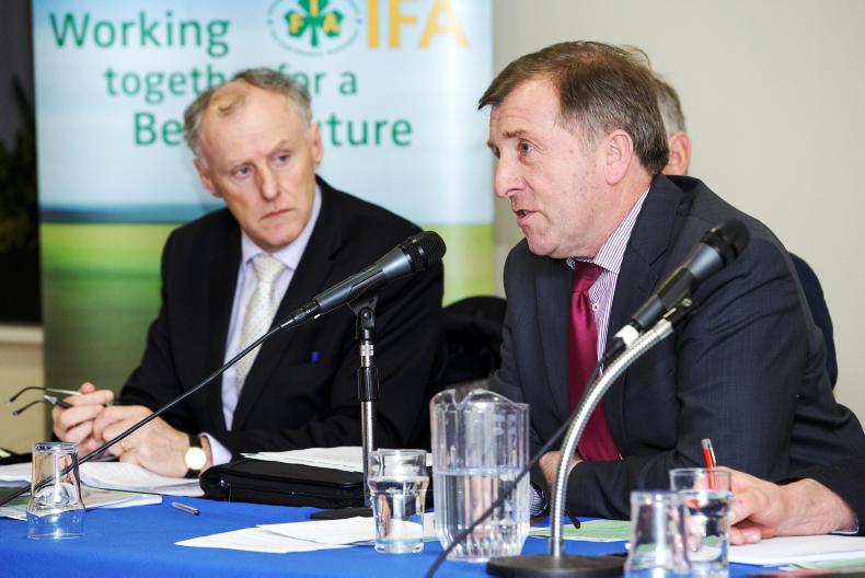 €25m ANC boost can go ahead next year – IFA