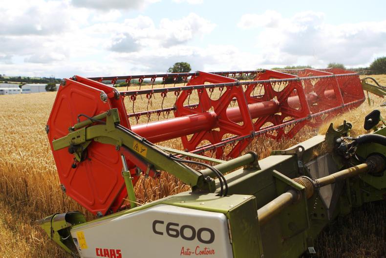 Grain prices: stocks to fall next season – USDA