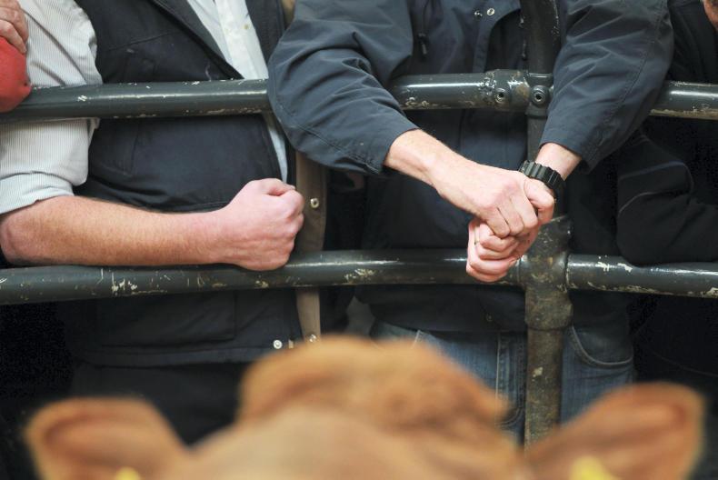 'Lots of farmers are overweight'