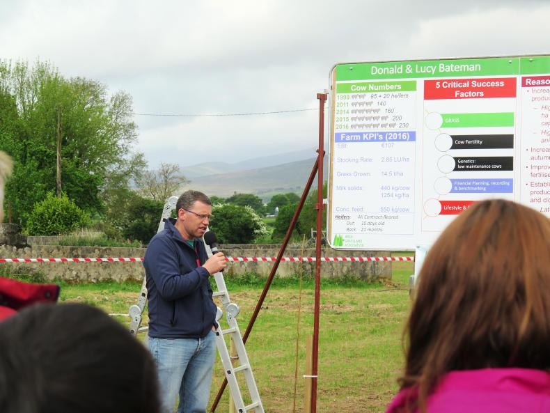 'A reseed has to work twice as hard' – but farmers can help